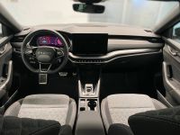 Skoda Octavia - Vorschau Bild 16