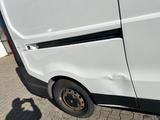 Opel Vivaro EU6 Laderaum gekühlt - Opel Vivaro Gebrauchtwagen in Stuttgart