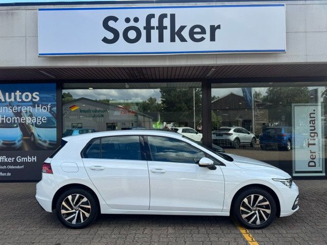 Image of Volkswagen Golf