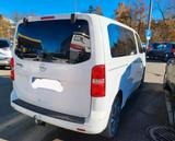 Opel Zafira Life - Opel Zafira Life von privat