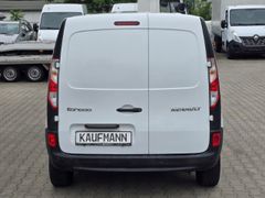 Fahrzeugabbildung Kangoo Z.E. 33