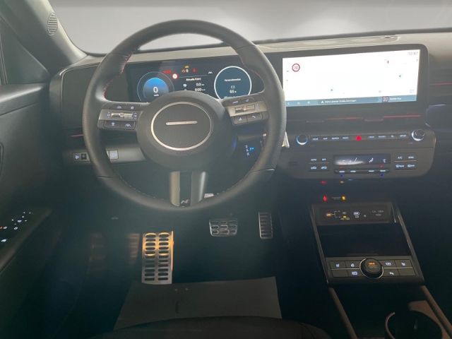 Hyundai KONA - Bild 10