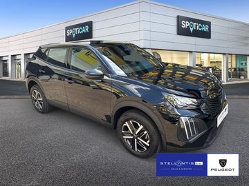 Peugeot 2008 - 3