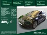 Skoda Enyaq iV 80x Loft *4M*APP*LED*MEMORY*LANE*AAC*HU - Skoda Enyaq Gebrauchtwagen