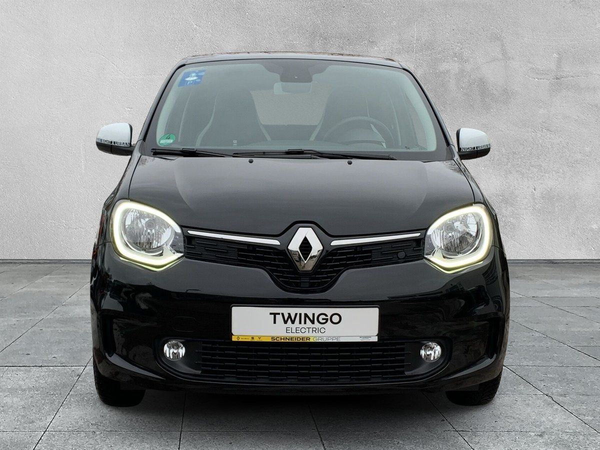 Renault Twingo - Bild 8