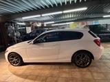 BMW 3-trg. 114 i*BBS*17Zoll*M*Tüv*Neu - BMW 114 aus 2014