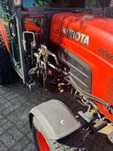 Kubota B3030H-C Allrad | Klima | Schneeschild | Kommuna - Kubota LKWs