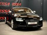 Audi TTS Roadster quattro #MMIplus #MagneticRide #BT - Audi TTS Gebrauchtwagen