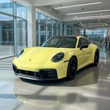 Porsche 992 Carrera GTS Coupé Carrera GTS