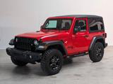 Jeep Wrangler 2.0 WILLYS SPORT 4X4 - Jeep Wrangler aus 2022