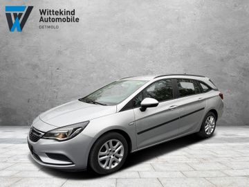 Opel Astra - 2