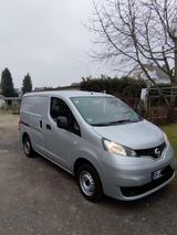 Nissan NV200 1.5 dCi 90 DPF EVALIA Premium EURO4 PR... - gebrauchte Nissan NV200 aus dem Jahr 2011