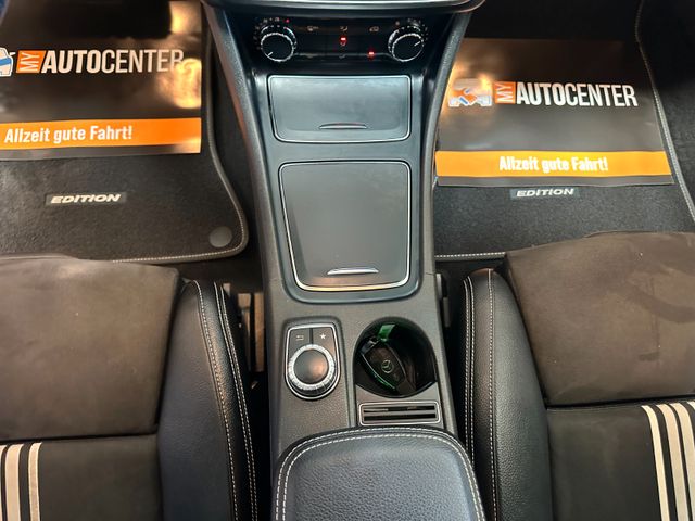 MYAUTOCENTER – Gebraucht- und Jahreswagen mit Werkstattservice in Pfaffenhofen Mercedes-Benz CLA 200 Shooting Brake *LED*NAVI*KAMERA*