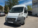 Fiat Ducato 2.3 MJT Furg.Vetrato DA CAMPERIZZARE - Fiat Ducato: Camper