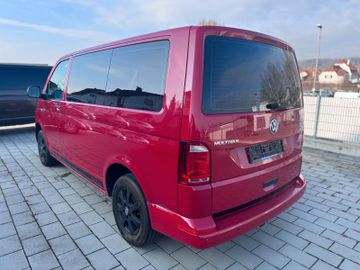 Volkswagen T6 Multivan - 4