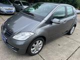 Mercedes-Benz A 160 -Klasse , 1 Hand - Mercedes-Benz A 160 in Frankfurt (Main)