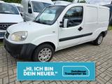 Fiat Doblo MAXI BENZIN+GAS|TÜV 10'2026|KLIMA|AHK - Angebote entsprechen deinen Suchkriterien