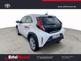 Toyota Aygo X 1.5 Hybrid Pure - Toyota Aygo (X) mit Hybrid-Antrieb