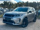 Land Rover Sport P300AWD R-DYNAMIC Sport/360Camera/E+M sitz - Land Rover Discovery Sport Dynamic mit Benzin-Antrieb