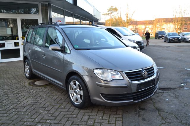 Volkswagen Touran Trendline