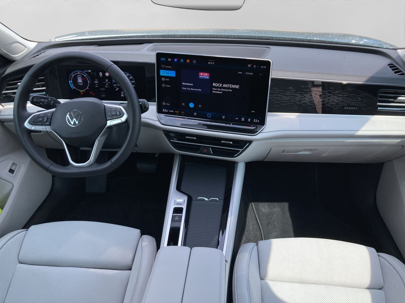 Volkswagen Passat Variant 2.0 TDI DSG ELEGANCE ST.HEITZ AHK foto 5
