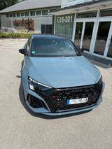 Audi RS3 Sportback 2.9 TFSI (294 kW / 400 PS)  - Audi RS3 in Düsseldorf