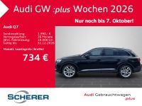 Audi Q7 - Vorschau Bild 8