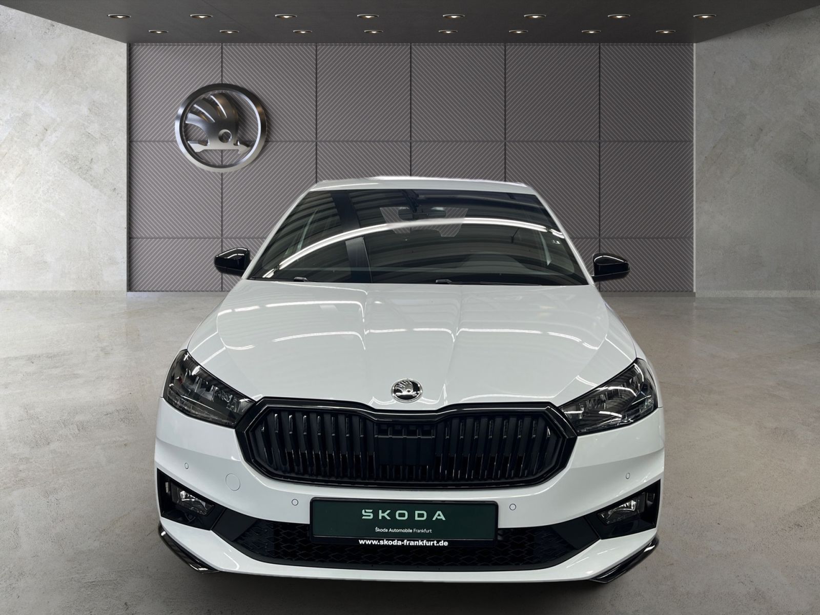 Skoda Fabia - Bild 2
