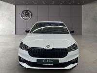 Skoda Fabia - Vorschau Bild 2