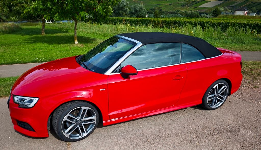 Image of Audi A3