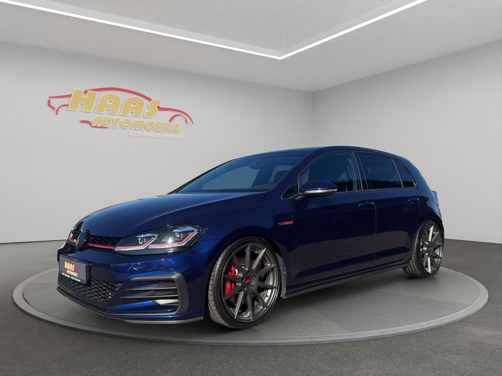 Image of Volkswagen Golf