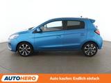 Mitsubishi Space Star 1.2 Select+ *TEMPO*SHZ*KLIMA*GARANTIE - Mitsubishi Space Star Select mit Benzin-Antrieb