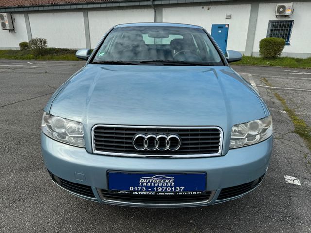 Audi A4 Lim. 2.0