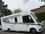 Knaus Sun I Wohnmobil TOP Ausstattung - sehr gepflegt - Knaus Sun I