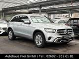 Mercedes-Benz GLC 220 d 4Matic*LED*2-H*KAMERA*NAVI*SITZHEIZUNG