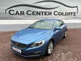 Volvo S60 D2 Momentum*Aut.*Navi*Xenon*PDC* - Volvo S60: D2