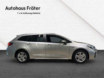 Fotografie 4 des Suzuki Swace 1.8 Comfort+ Kamera LED HYBRID ACC indukti