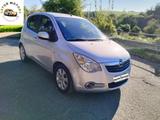 Opel Agila 1.2 16v Enjoy 86cv automatica - Opel Agila mit Benzin-Antrieb: Schiebedach