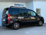 Mercedes-Benz Citan 112 Tourer Edition Lang KLIMA KAMERA AHK - Mercedes-Benz Citan Gebrauchtwagen in Berlin