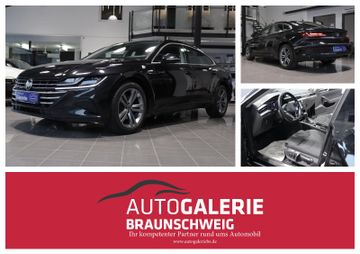 Volkswagen Arteon - 1