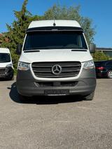Mercedes-Benz Sprinter III Kasten RWD/AWD 317 CDI Pharmaausbau - Angebote