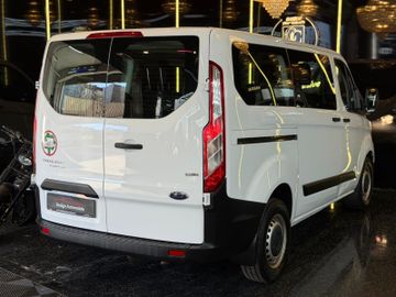 Ford Transit - 3