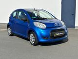 Citroën Citroen C1 Advance Tüv-Au neu  07.2027 - gebrauchte Citroën C1 aus dem Jahr 2009