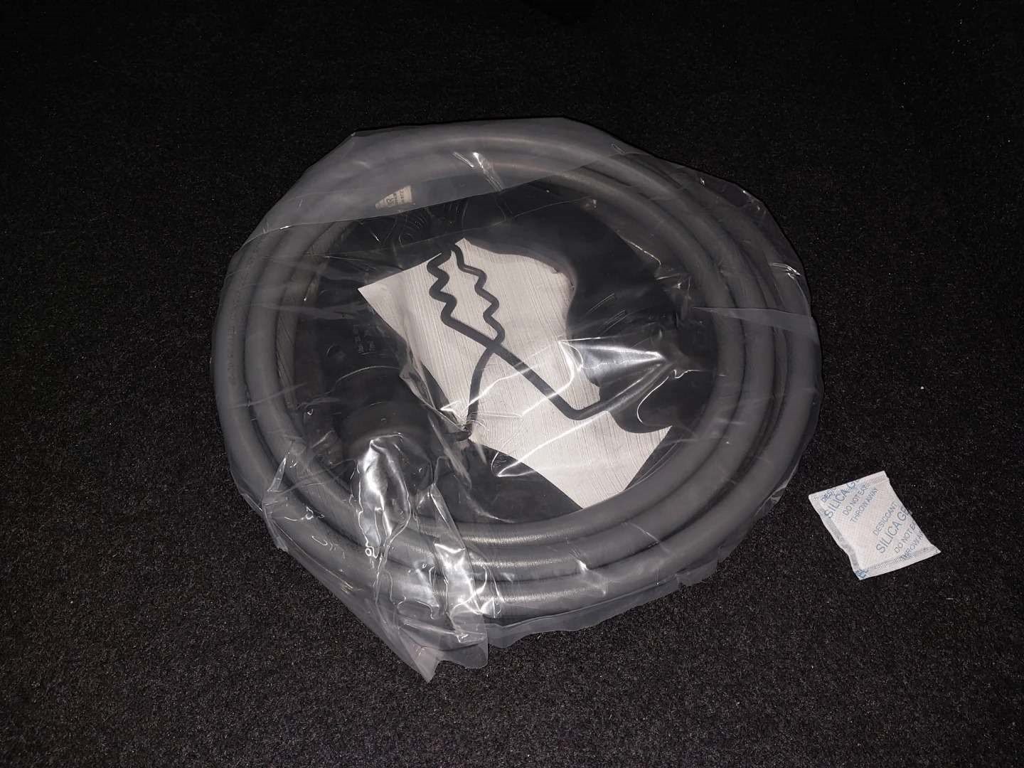 Fahrzeugeinzelansicht 12 Fahrzeugabbildung BMW M5 Limousine |Sitzbelüftung |Glasdach |Bowers&Wi