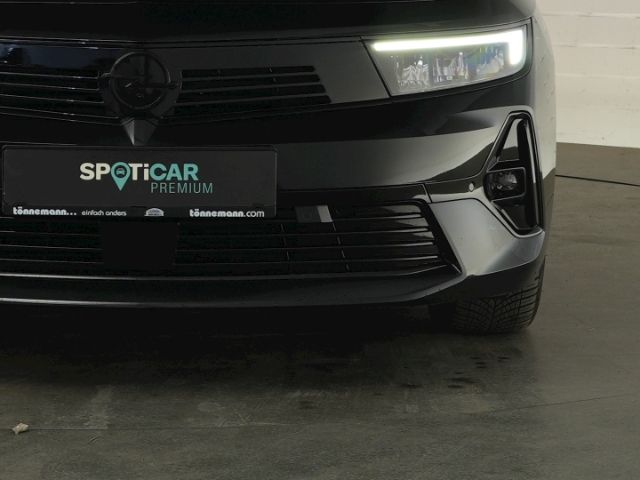 Astra L ST GS AT+ANHÄNGERKUPPLUNG+NAVI+LED LICHT