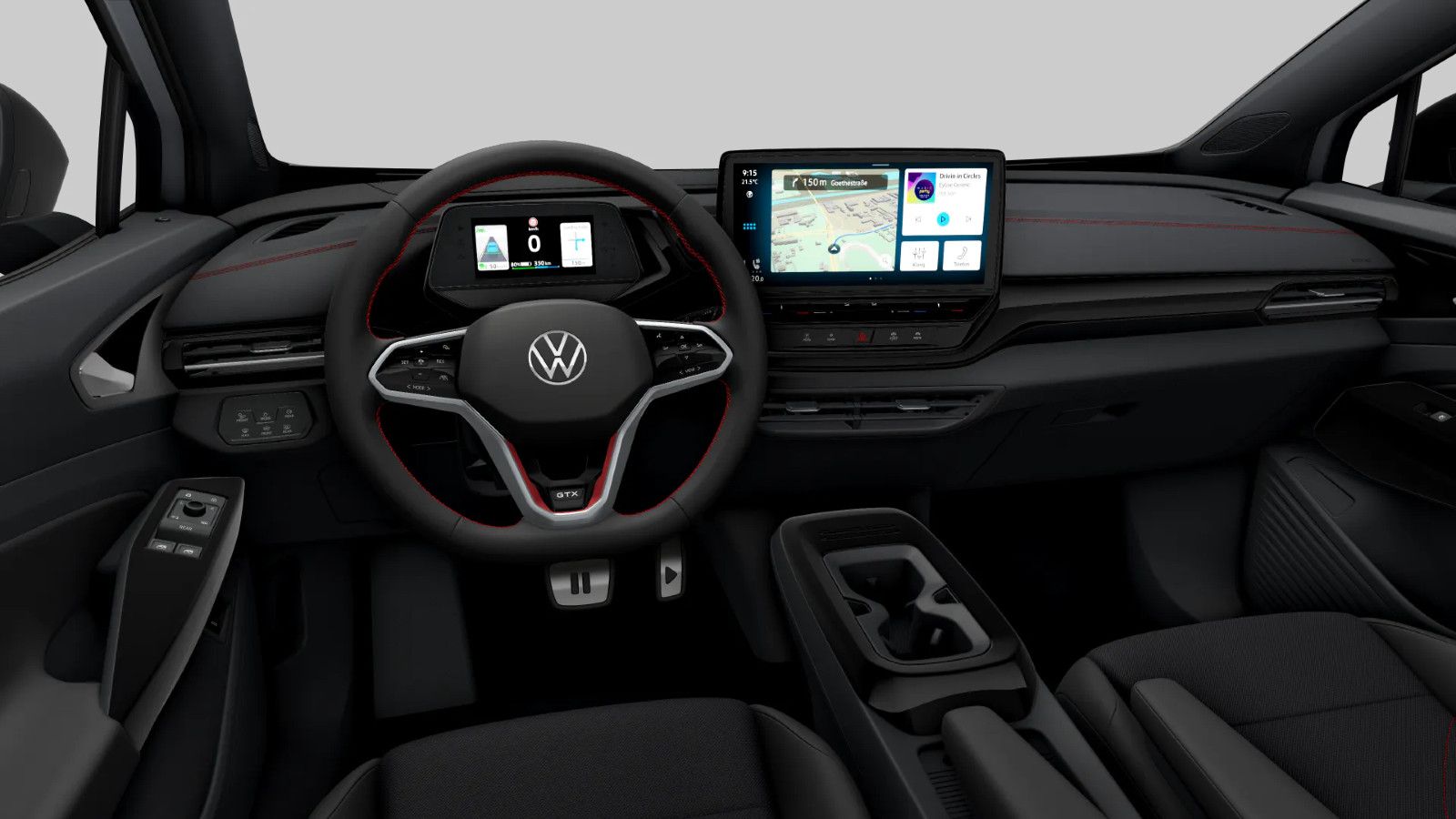 Volkswagen ID.4 - Bild 8