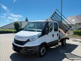 Andere Iveco Daily Dreiseitenkipper Klima 7Sitze - Andere in Frankfurt (Main)