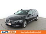Volkswagen Passat 1.4 TSI ACT Comfortline BlueMotion *NAVI* - Volkswagen Passat aus 2018