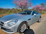 Mercedes-Benz Mercedes SLK 200 Top Zustand Garagenwagen - : Roadster, Mercedes