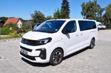 Opel Zafira Life XL 177PS AUTO*9SI*2KLIMA*NAVI*KAM*F1